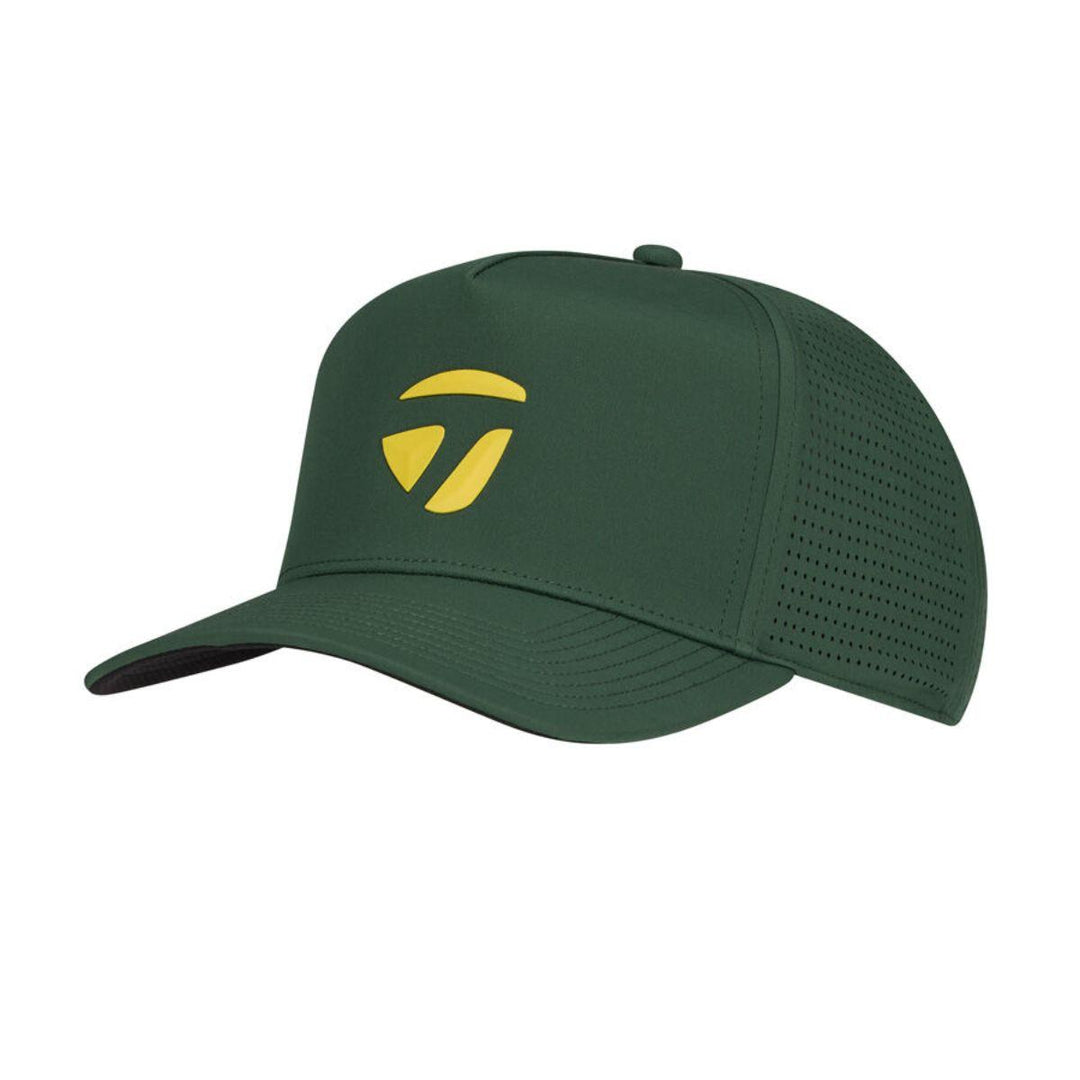 A-Frame Performance Hat