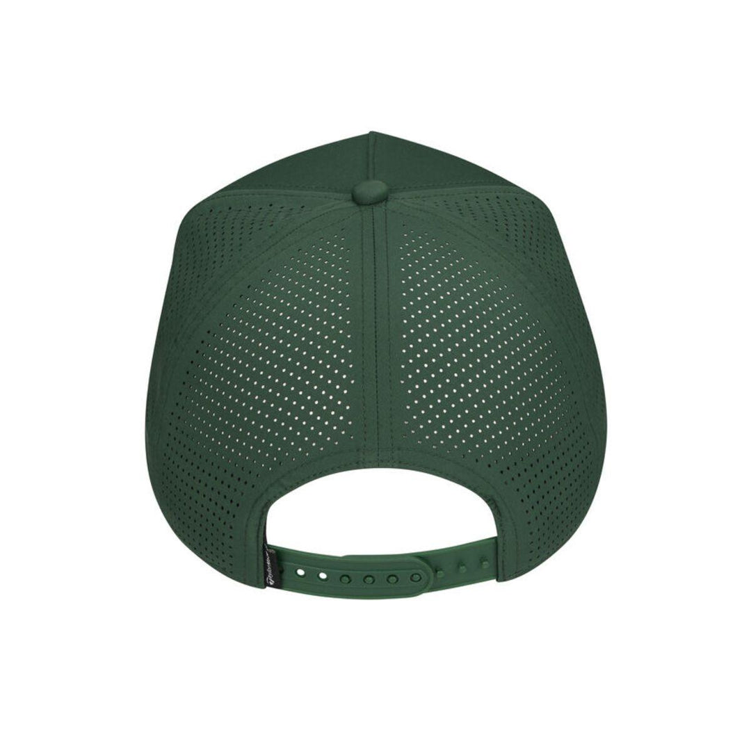A-Frame Performance Hat