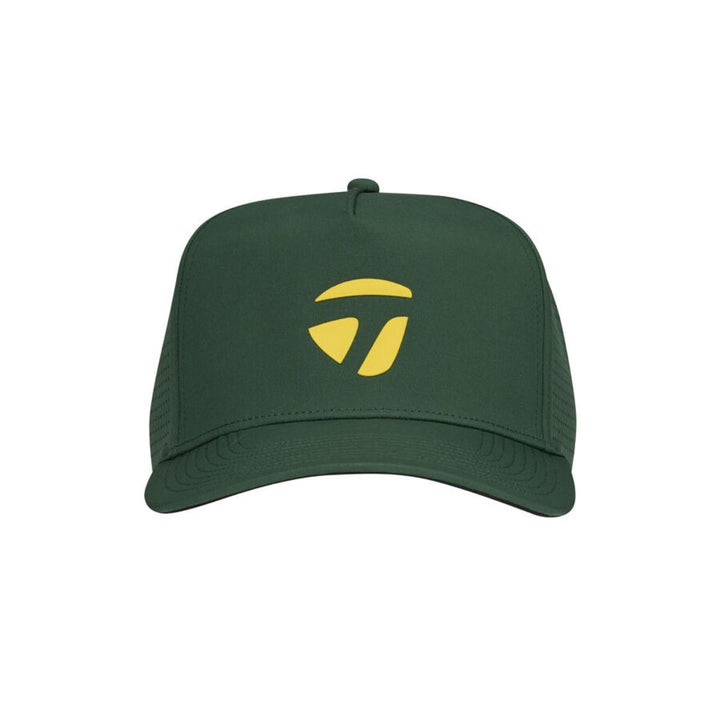 A-Frame Performance Hat