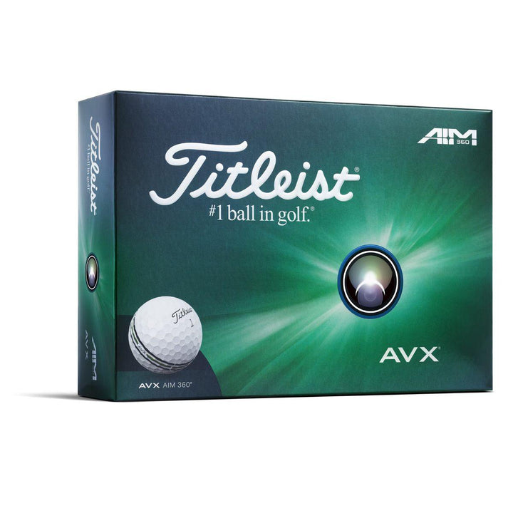 AVX AIM 360