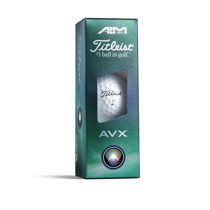 AVX AIM 360