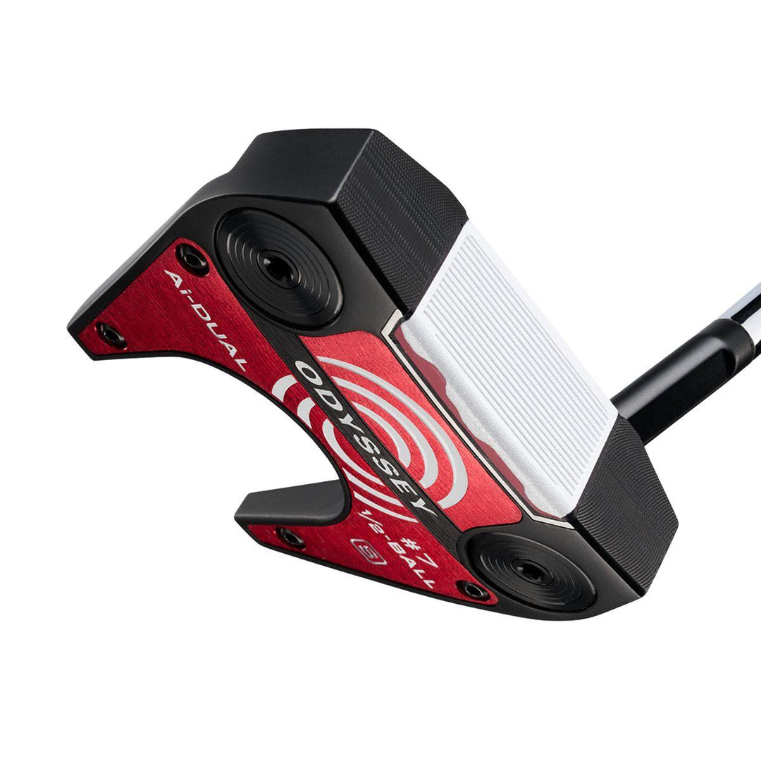 Ai-DUAL #7 ½ Ball S Putter