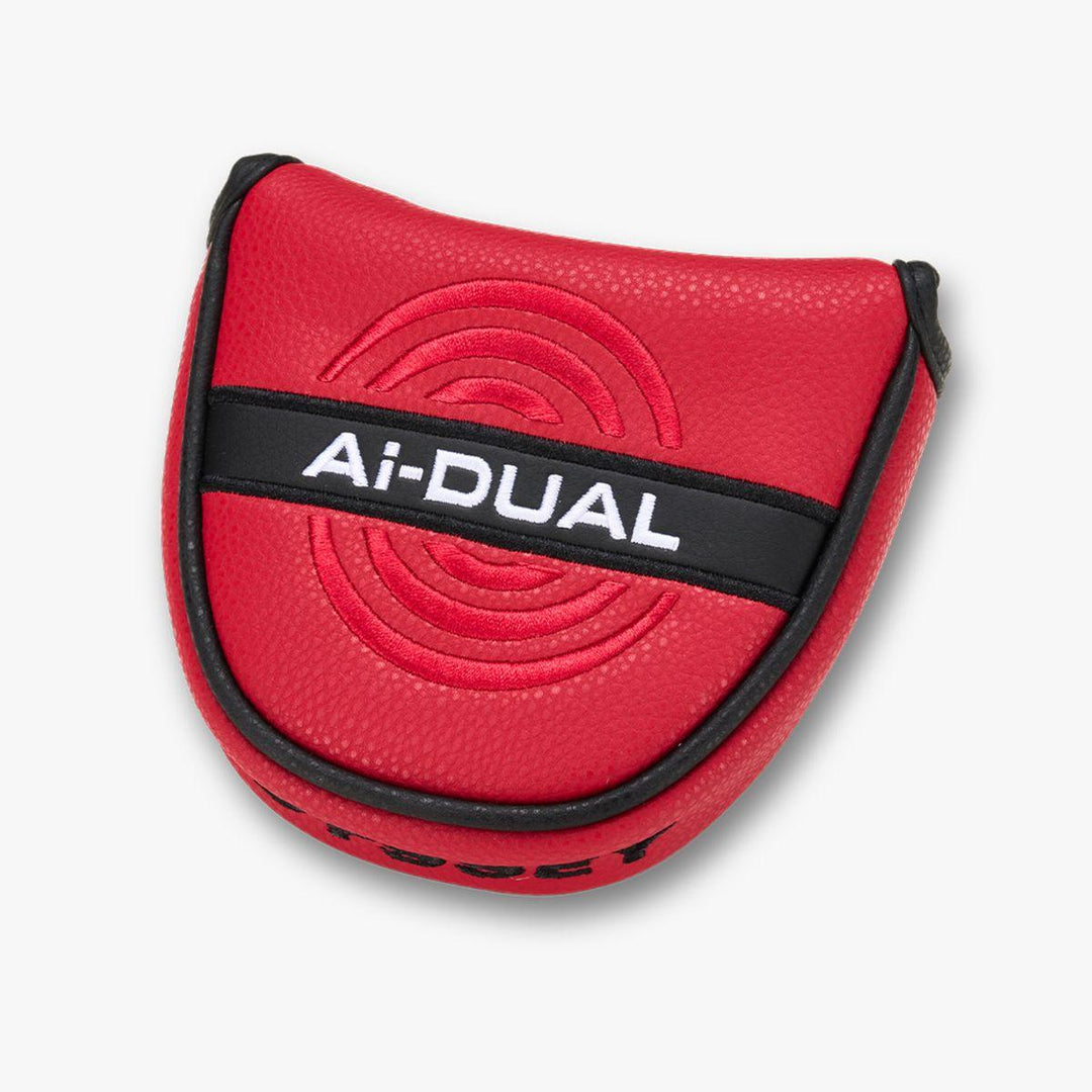 Ai-DUAL #7 ½ Ball S Putter