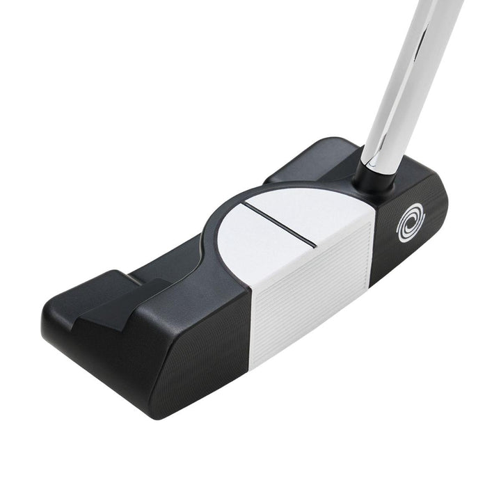 Ai-DUAL Double Wide ½ Ball Putter