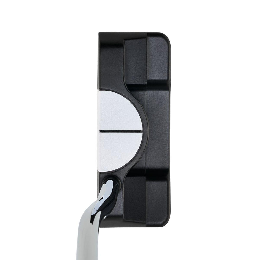 Ai-DUAL Double Wide ½ Ball Putter
