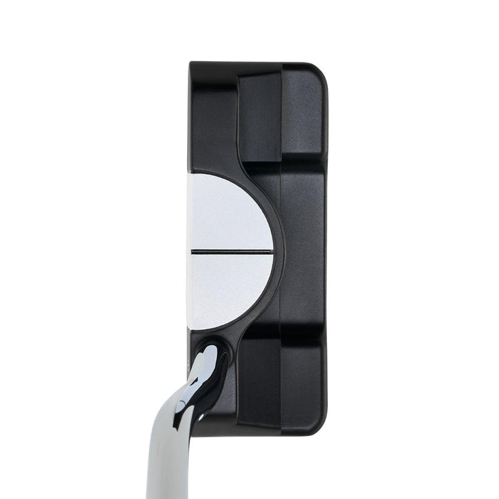 Ai-DUAL Double Wide ½ Ball Putter