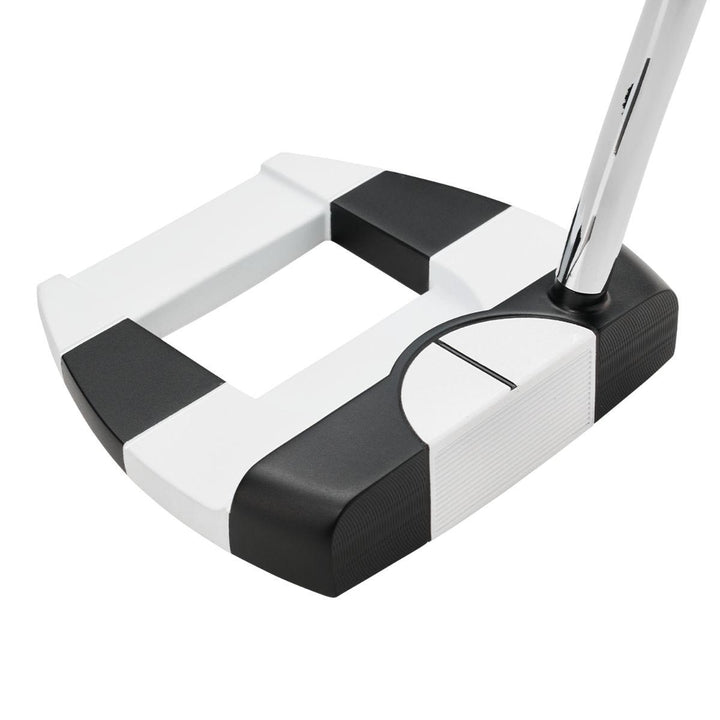 Ai-DUAL Jailbird 1/2 Ball Cruiser Putter