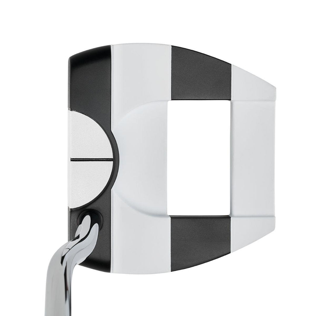 Ai-DUAL Jailbird 1/2 Ball Cruiser Putter