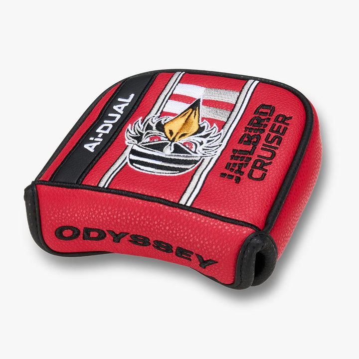 Ai-DUAL Jailbird 1/2 Ball Cruiser Putter