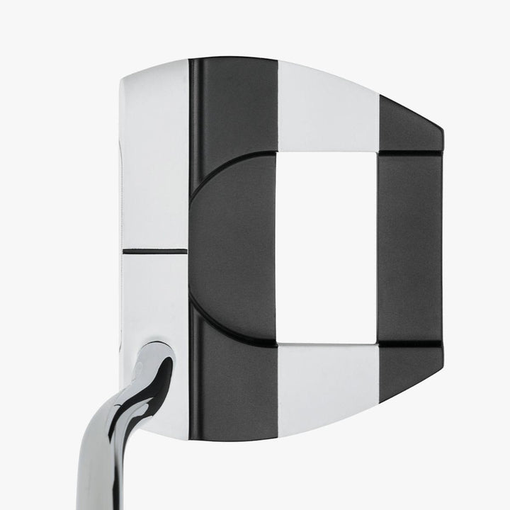 Ai-DUAL Jailbird Mini Putter