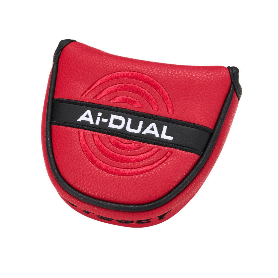 Ai-DUAL Square 2 Square #7