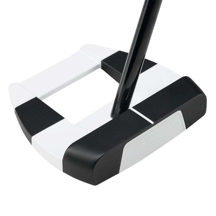 Ai-DUAL Square 2 Square Jailbird Putter