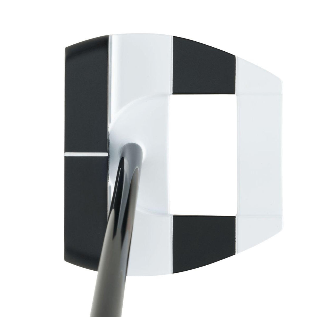 Ai-DUAL Square 2 Square Jailbird Putter