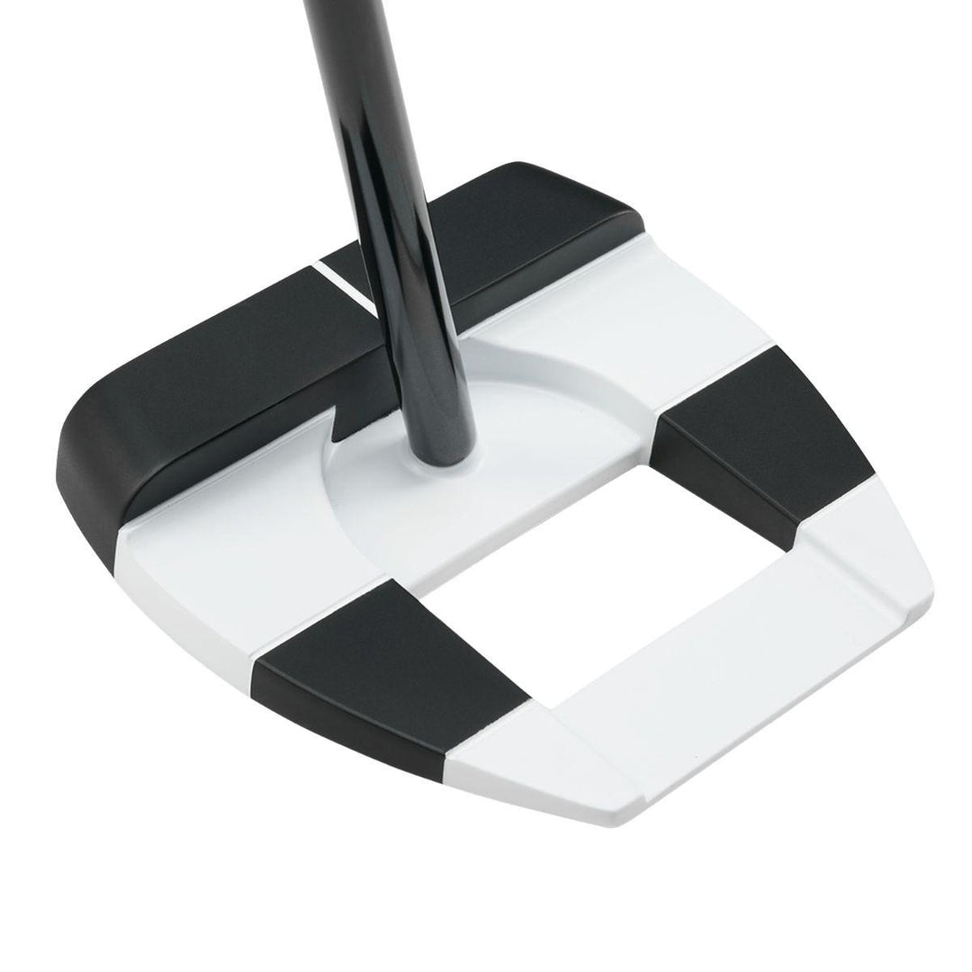 Ai-DUAL Square 2 Square Jailbird Putter