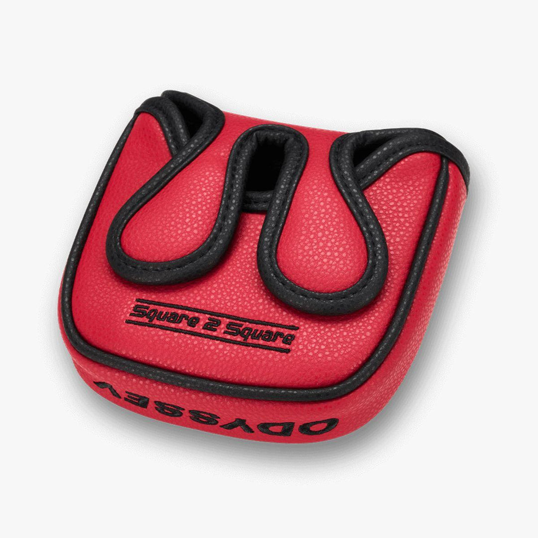 Ai-DUAL Square 2 Square Jailbird Putter