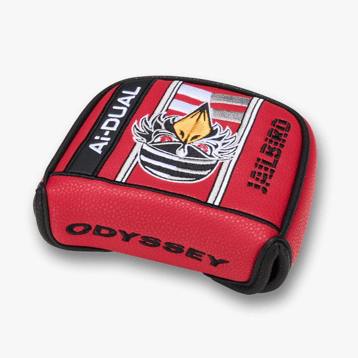 Ai-DUAL Square 2 Square Jailbird Putter