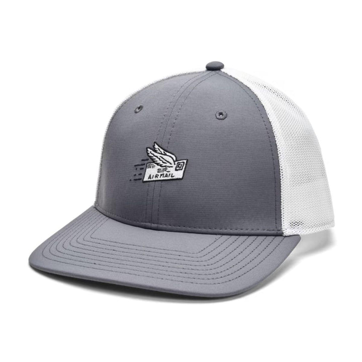 Air Mail Trucker Hat