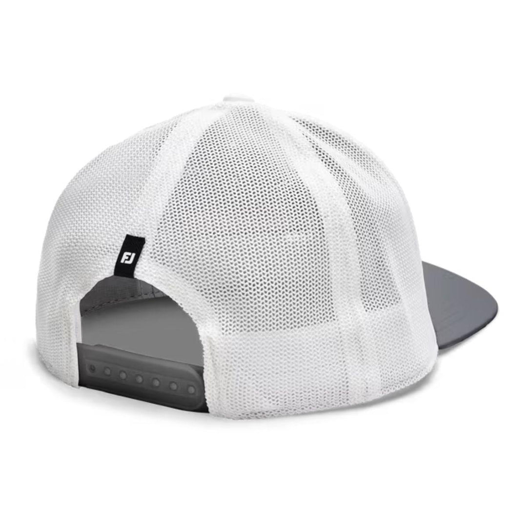 Air Mail Trucker Hat