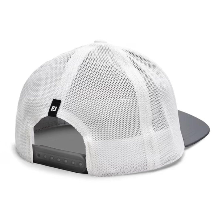 Air Mail Trucker Hat