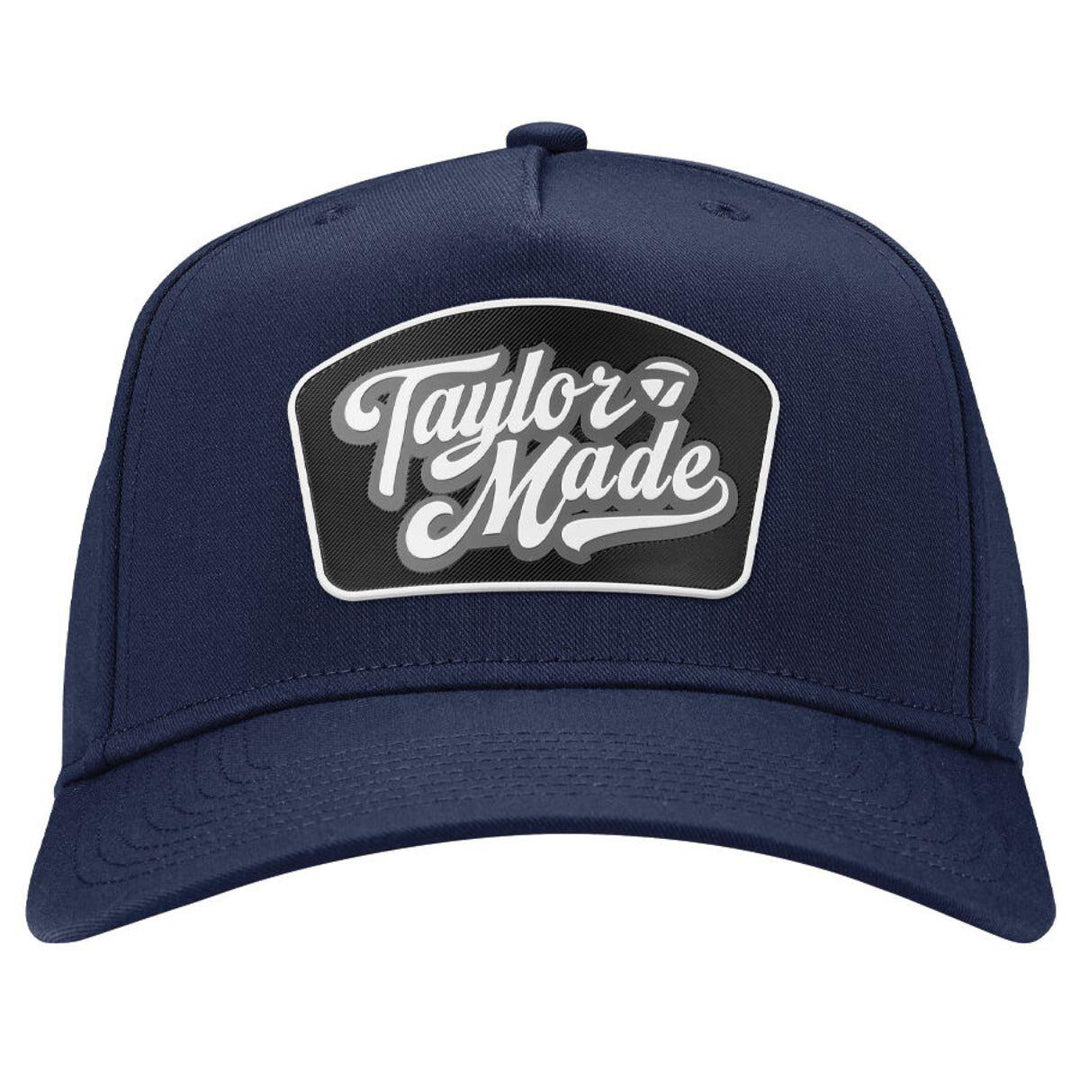 Allegiant A-Frame Hat