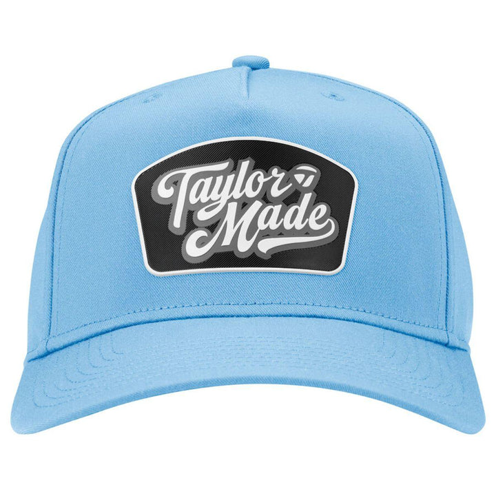 Allegiant A-Frame Hat