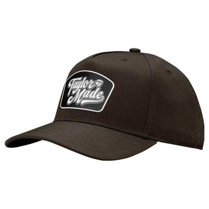 Allegiant A-Frame Hat