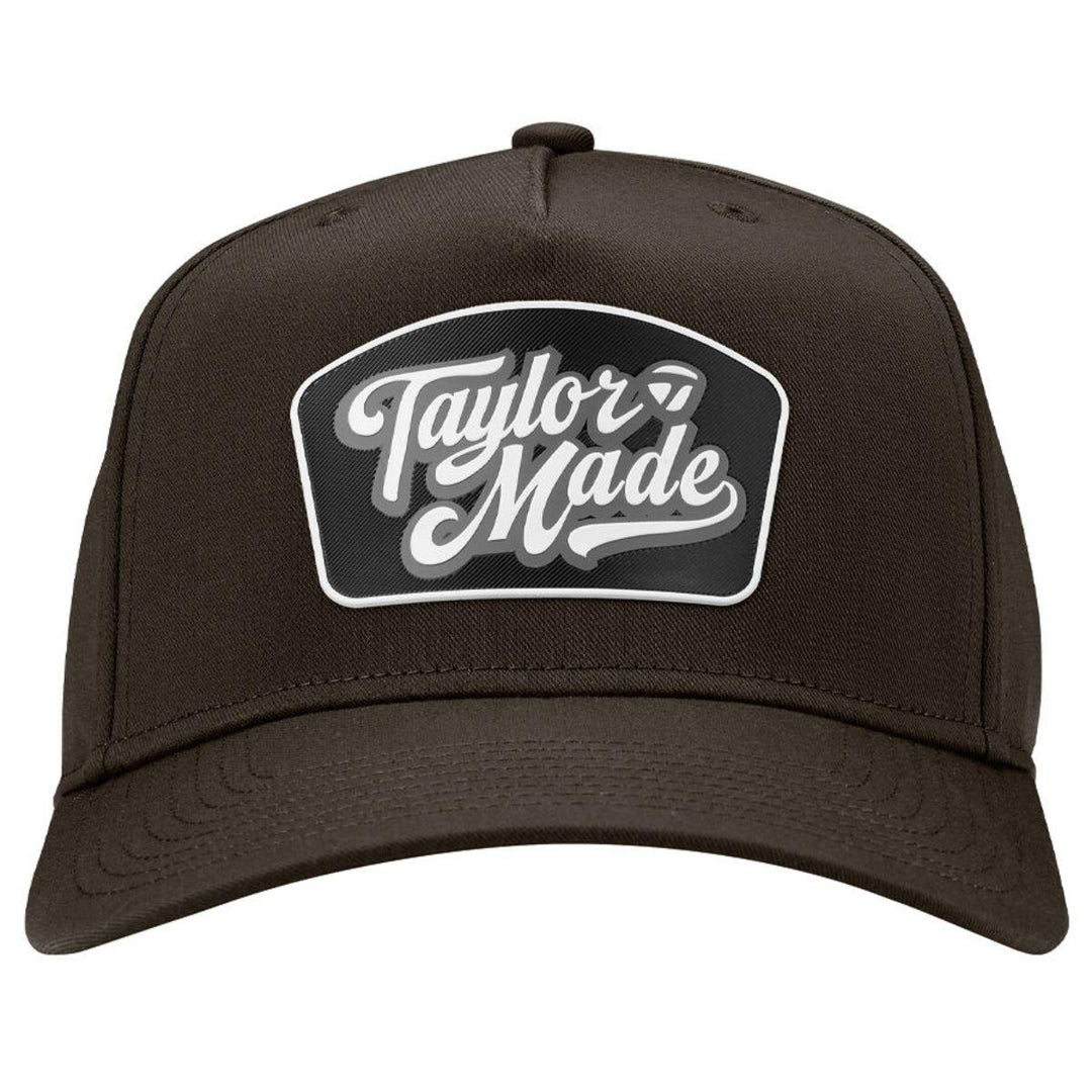 Allegiant A-Frame Hat