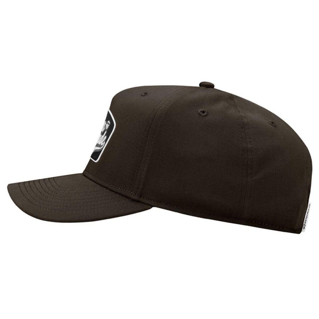 Allegiant A-Frame Hat