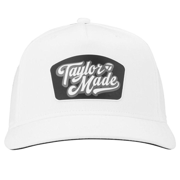 Allegiant A-Frame Hat