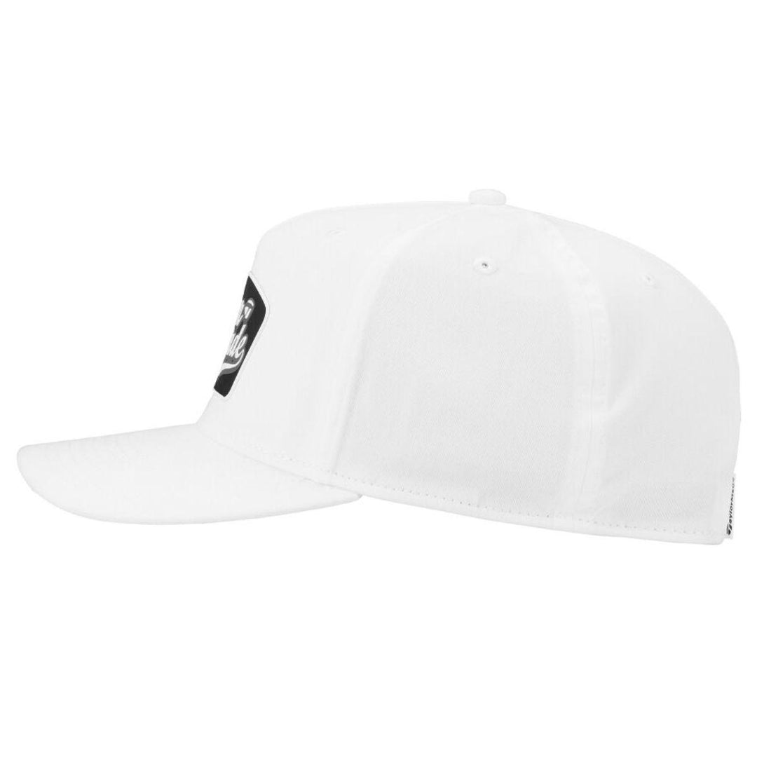 Allegiant A-Frame Hat