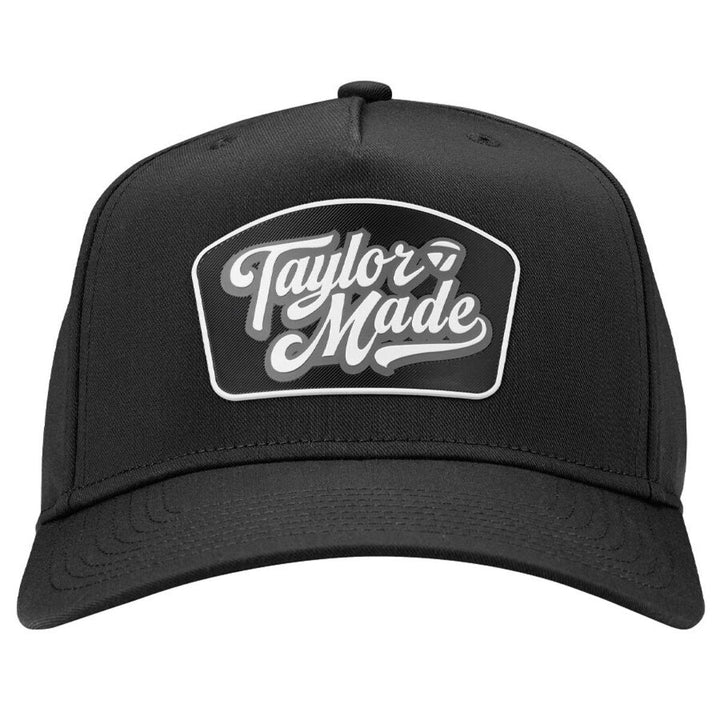 Allegiant A-Frame Hat