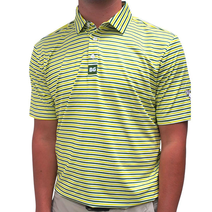Augusta Bound Performance Polo