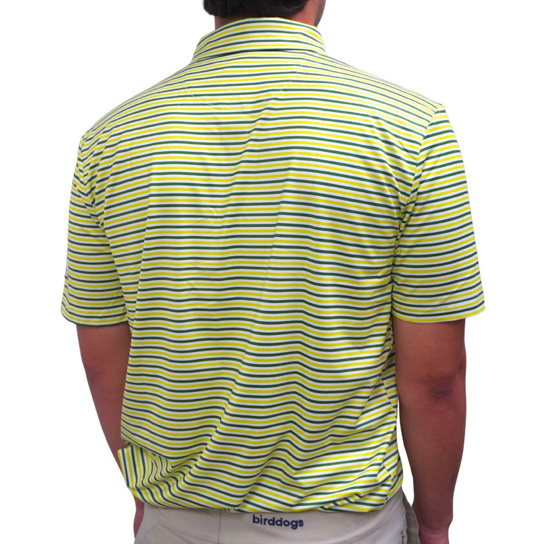 Augusta Bound Performance Polo