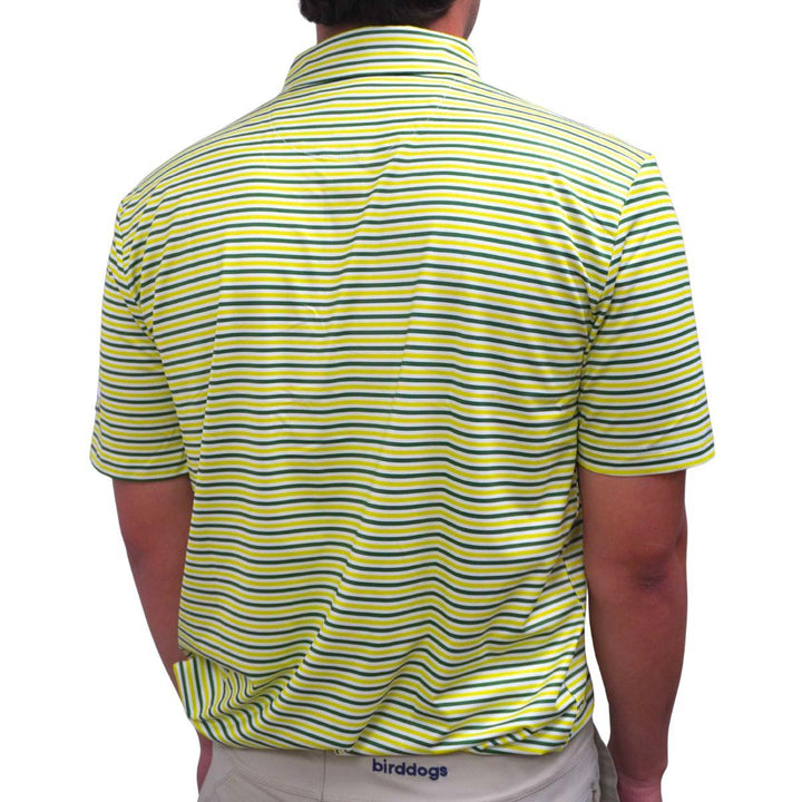 Augusta Bound Performance Polo