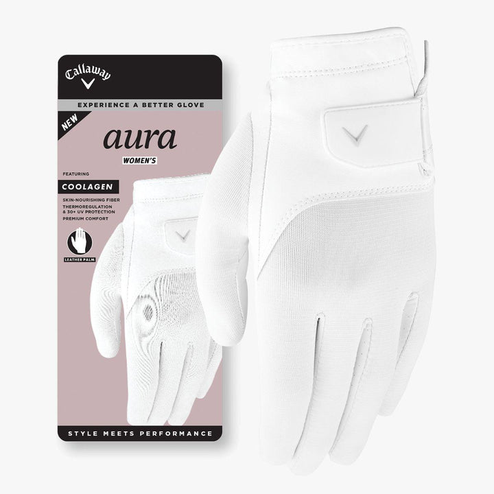Aura Golf Glove