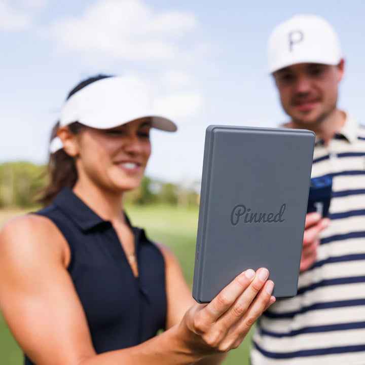 Caddie GPS