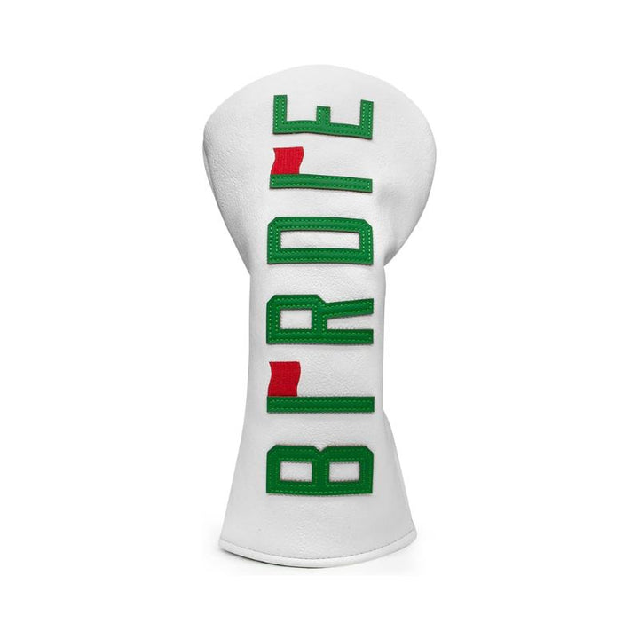 Birdie Driver Headcover