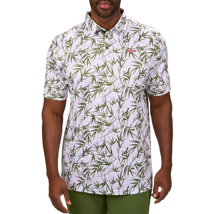 Bamboo Breeze Polo