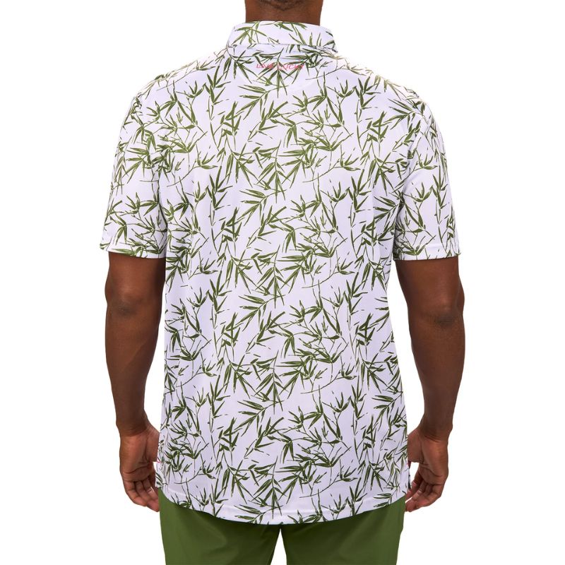 Bamboo Breeze Polo