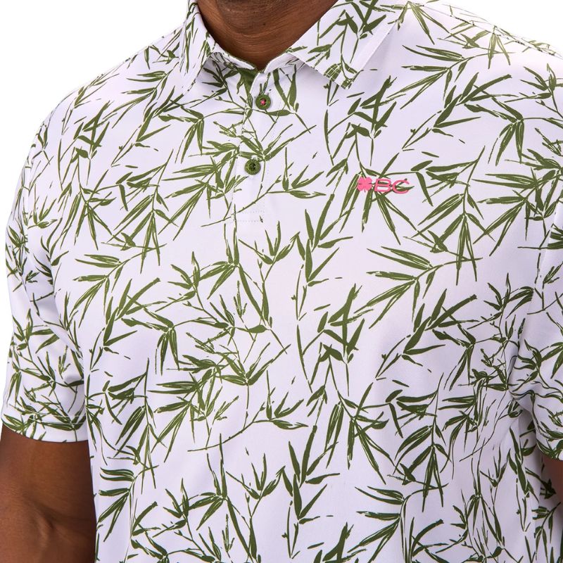 Bamboo Breeze Polo