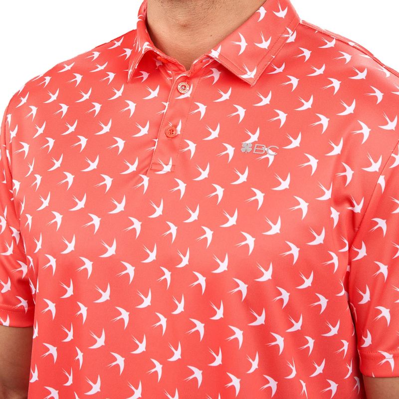 Birdie Polo