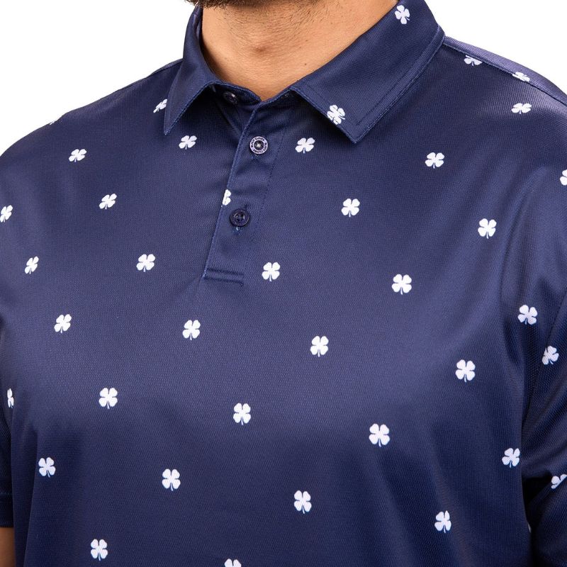 Cloverfield Polo