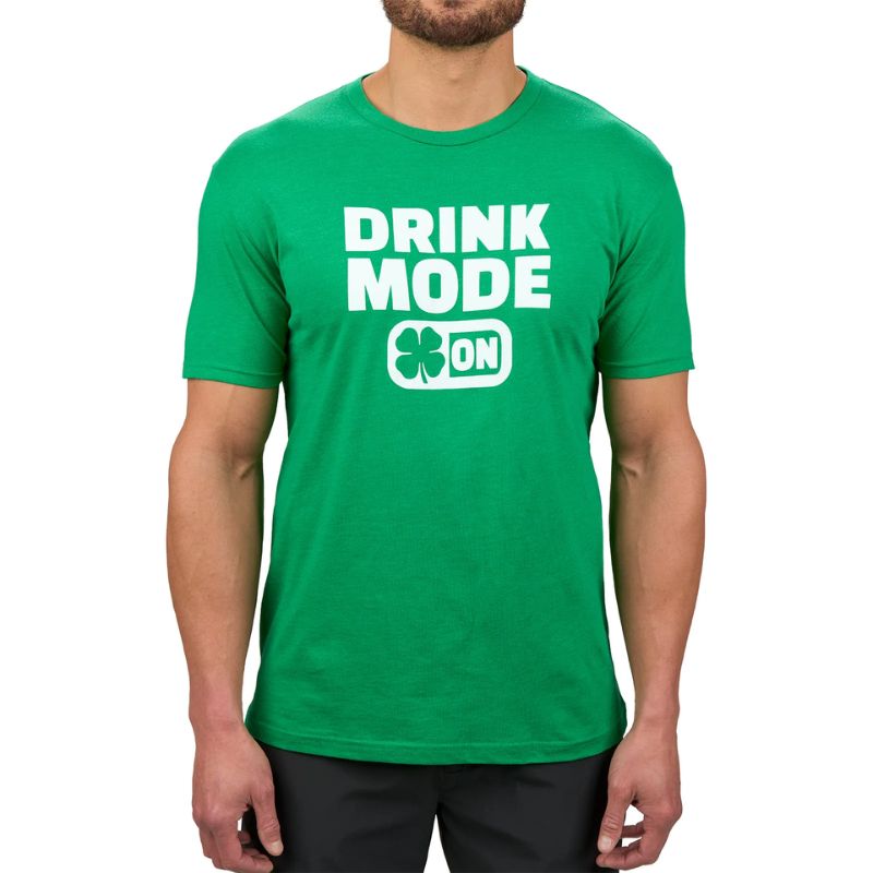 Drink Mode T-Shirt