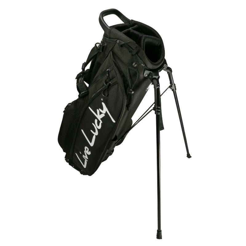 Live Lucky Golf Bag