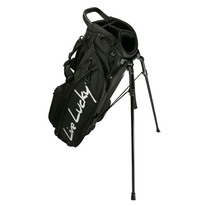 Live Lucky Golf Bag