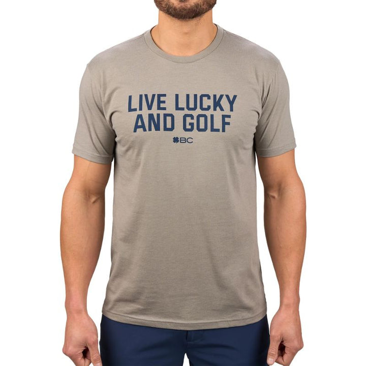 Lucky Tee 3 T-Shirt