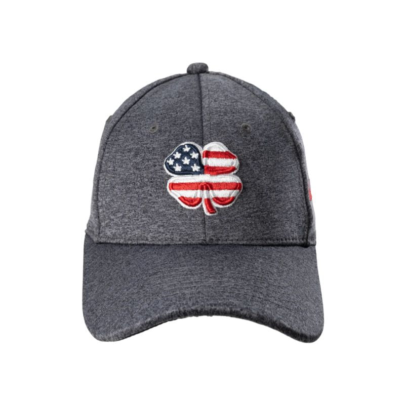 USA Flag Heather – Bubba Golf