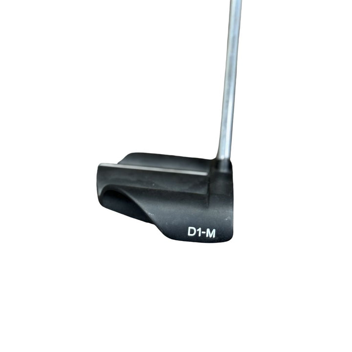 Heavy Putter Mid-Weight Putter 35" - Pre-Owned