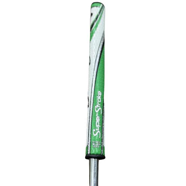 Heavy Putter Mid-Weight Putter 35" - Pre-Owned