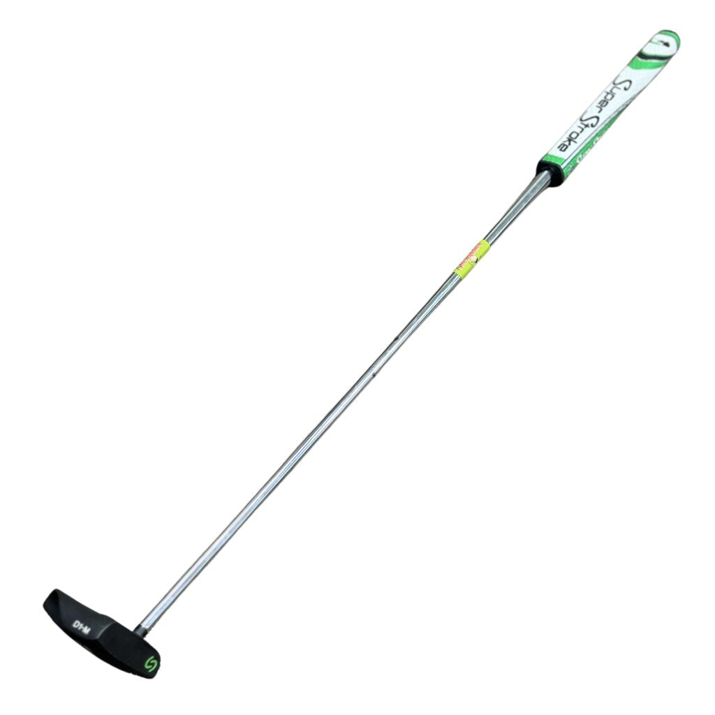 Heavy Putter Mid-Weight Putter 35" - Pre-Owned